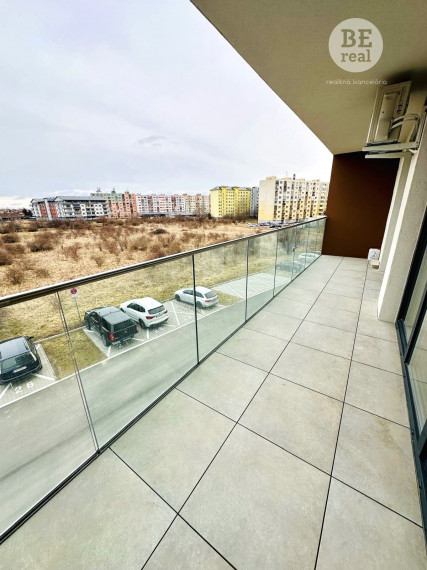 PREDANÝ 2 izbový byt v novostavbe v Pezinku - Byty Rozálka