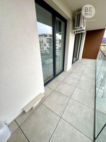 PREDANÝ 2 izbový byt v novostavbe v Pezinku - Byty Rozálka