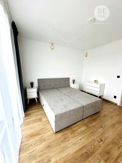 PREDANÝ 2 izbový byt v novostavbe v Pezinku - Byty Rozálka