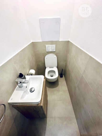 PREDANÝ 2 izbový byt v novostavbe v Pezinku - Byty Rozálka