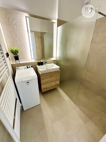 PREDANÝ 2 izbový byt v novostavbe v Pezinku - Byty Rozálka