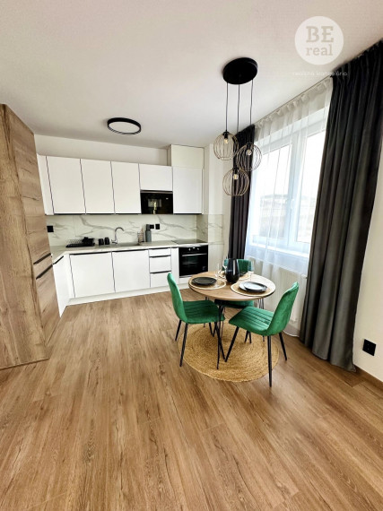 PREDANÝ 2 izbový byt v novostavbe v Pezinku - Byty Rozálka