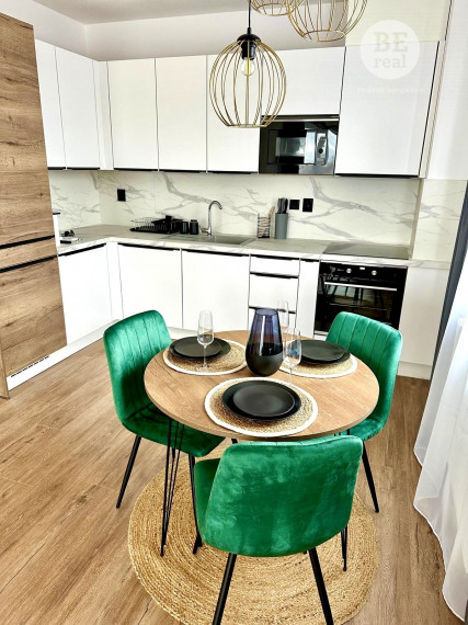 PREDANÝ 2 izbový byt v novostavbe v Pezinku - Byty Rozálka