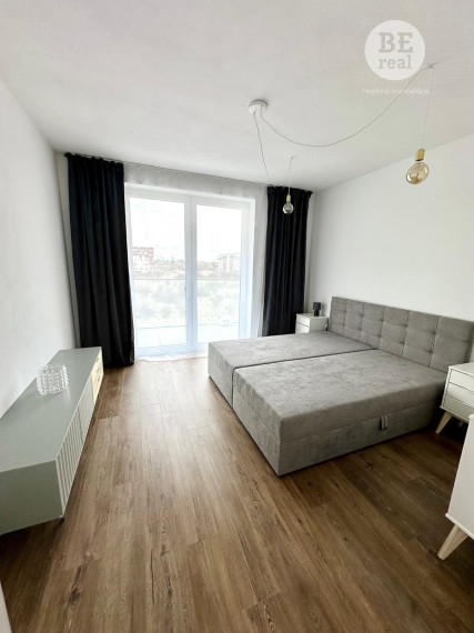 PREDANÝ 2 izbový byt v novostavbe v Pezinku - Byty Rozálka