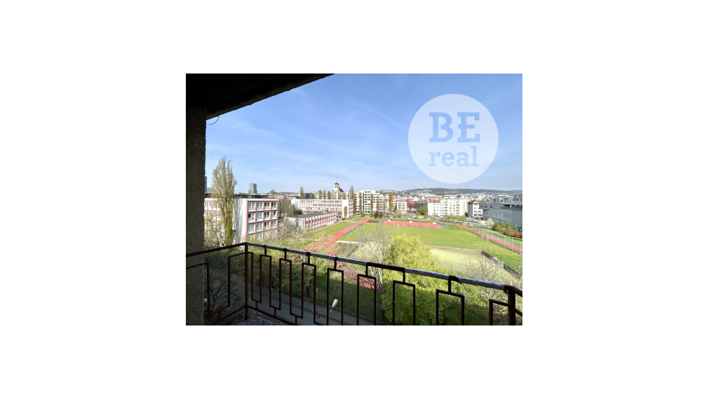 PRENAJATÝ 3 izbový byt na Jelačičovej PRENÁJOM