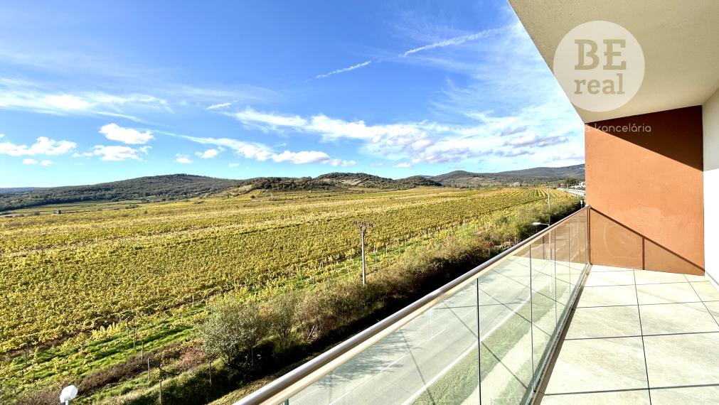 PREDANÝ 3 izbový byt s krásnym výhľadom - Byty Rozálka