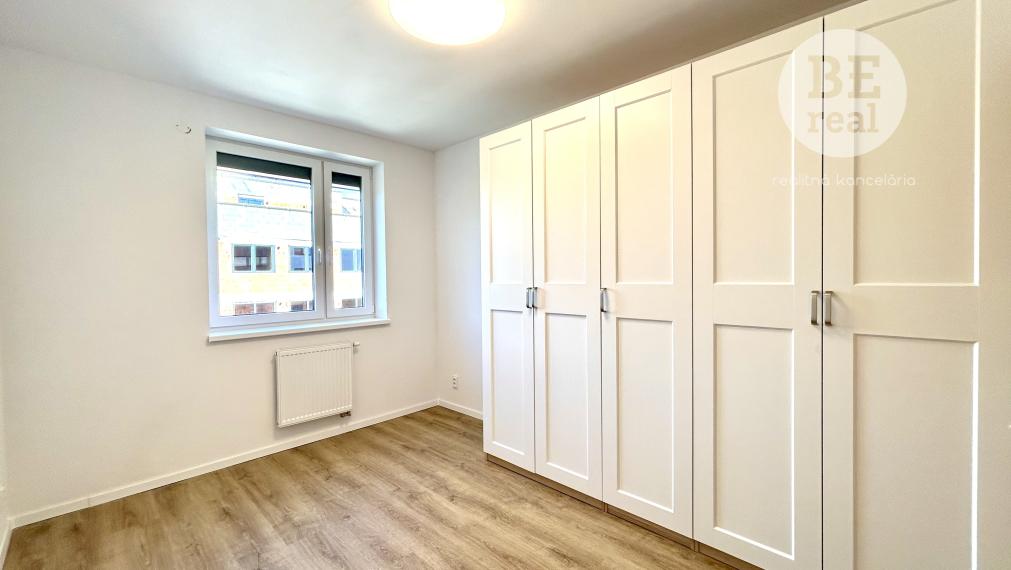 PREDANÝ 3 izbový byt s krásnym výhľadom - Byty Rozálka