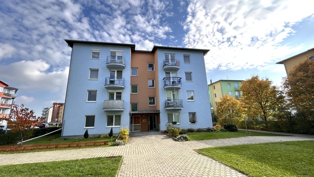 PREDANÉ 3 izbový byt s balkónom na sídlisku Muškát