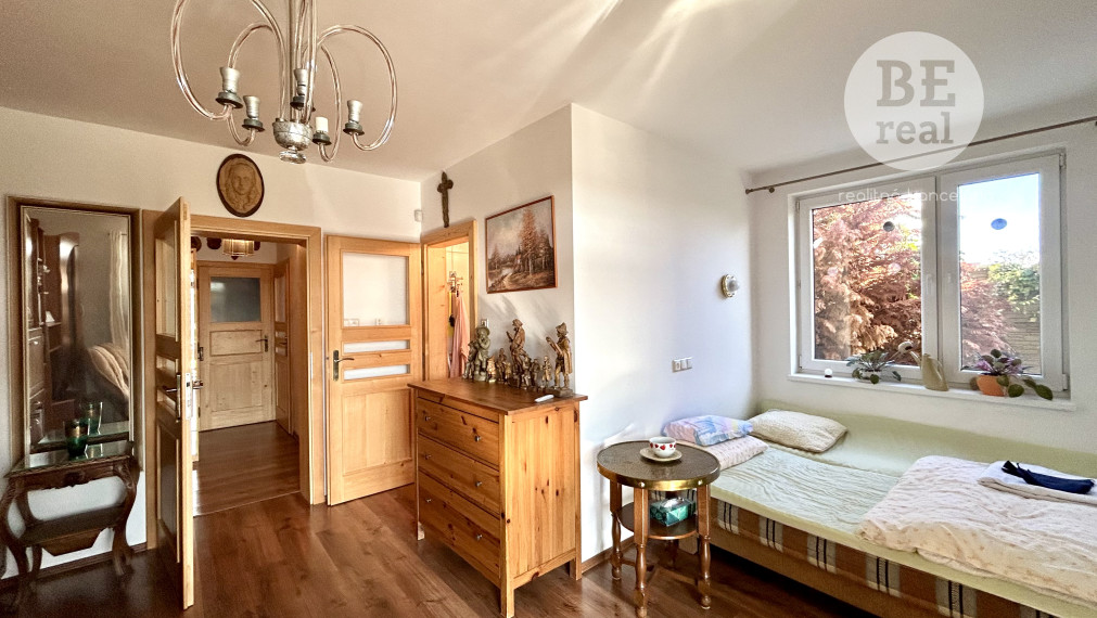 PREDANÝ 5 izbový rodinný dom s úžasným pozemkom v PEZINKU