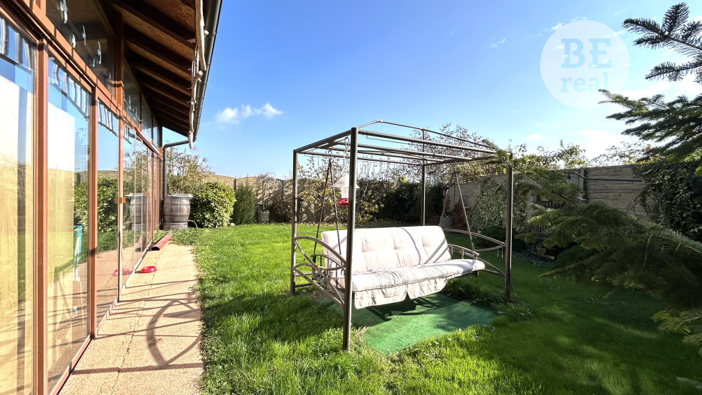 PREDANÝ 5 izbový rodinný dom s úžasným pozemkom v PEZINKU