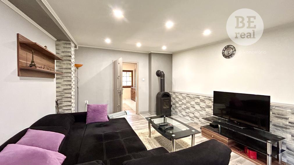 Miesto pre Vaše bývanie a podnikanie v Tekovských Lužanoch