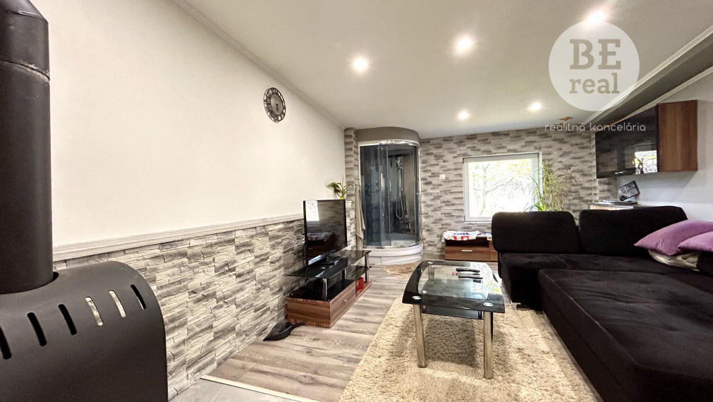 Miesto pre Vaše bývanie a podnikanie v Tekovských Lužanoch