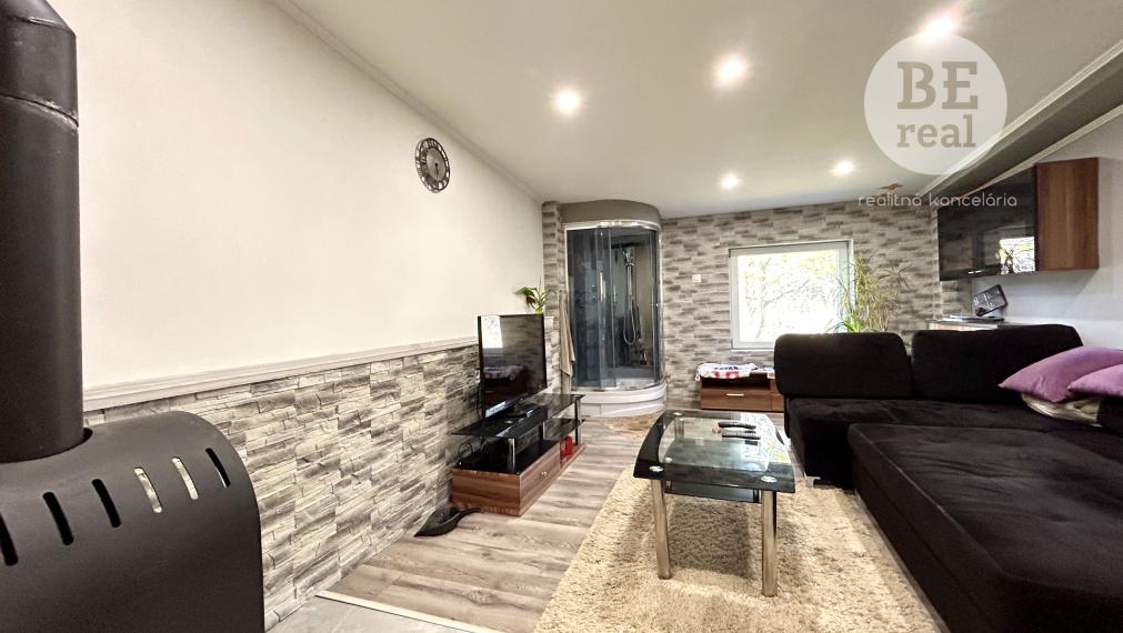 Miesto pre Vaše bývanie a podnikanie v Tekovských Lužanoch