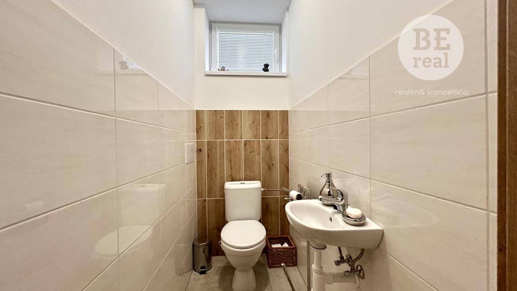 PRENAJATÝ 3i byt v novostavbe Dvory nad Žitavou