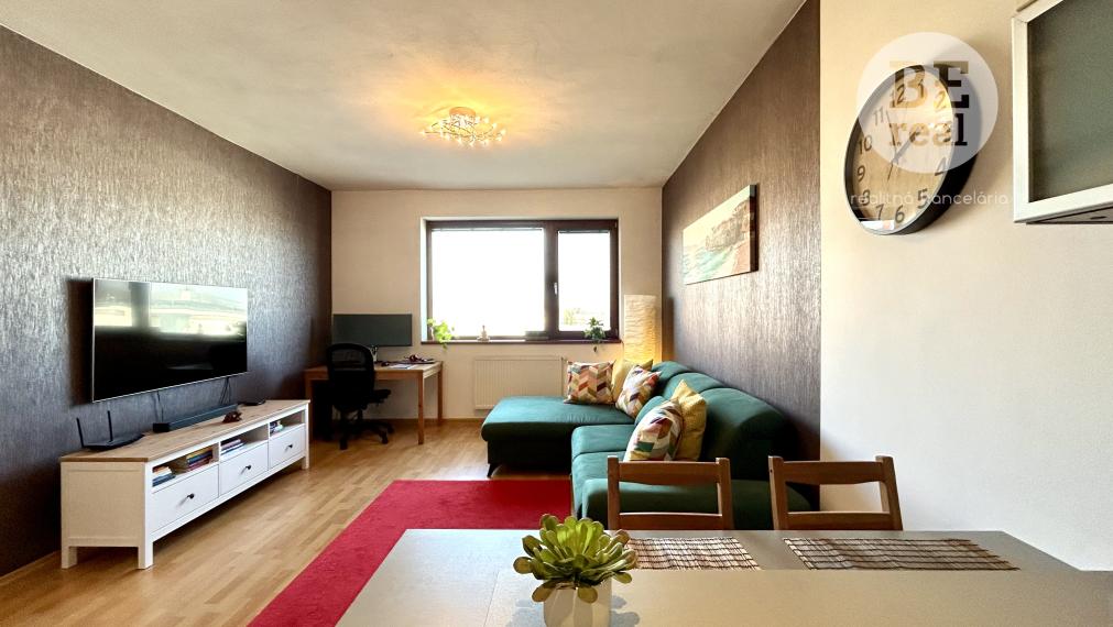 Na predaj 2 izbový byt Chorvátsky Grob - Čierna Voda