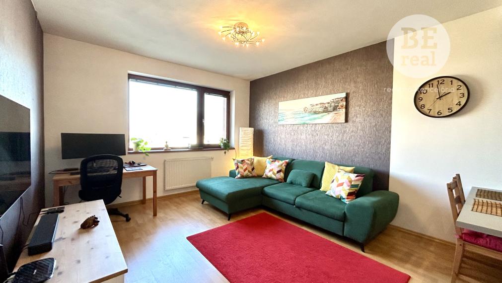 Na predaj 2 izbový byt Chorvátsky Grob - Čierna Voda