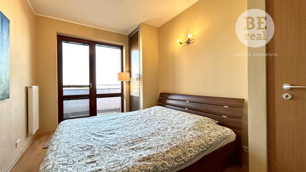 Na predaj 2 izbový byt Chorvátsky Grob - Čierna Voda