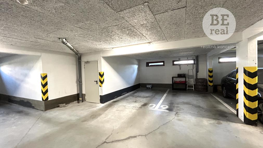 Na predaj 2 izbový byt Chorvátsky Grob - Čierna Voda