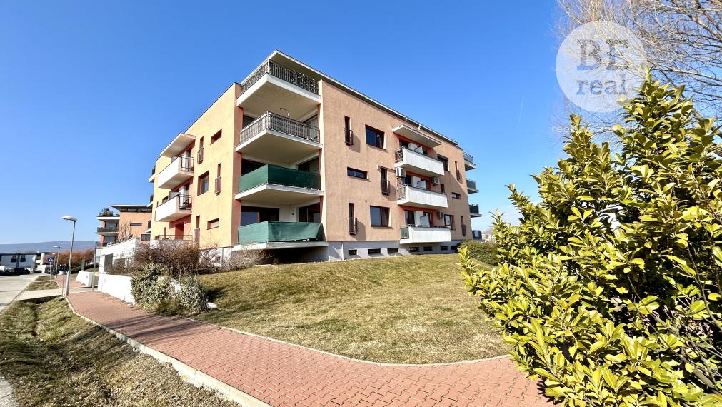 Na predaj 2 izbový byt Chorvátsky Grob - Čierna Voda