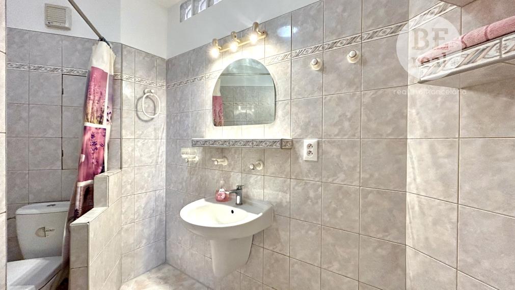 PREDANÝ 2 izbový byt s balkónom na sídlisku JUH