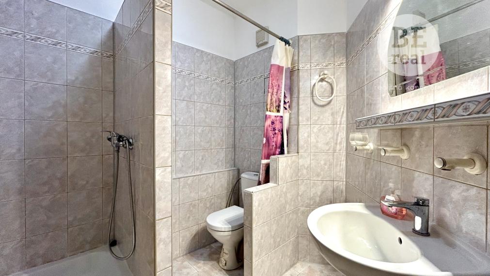 PREDANÝ 2 izbový byt s balkónom na sídlisku JUH