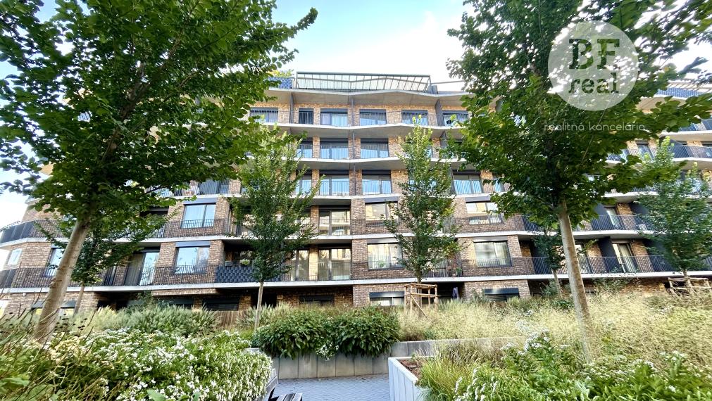 Na predaj 2 izbový byt v novostavbe, SLNEČNICE Fialová ulica