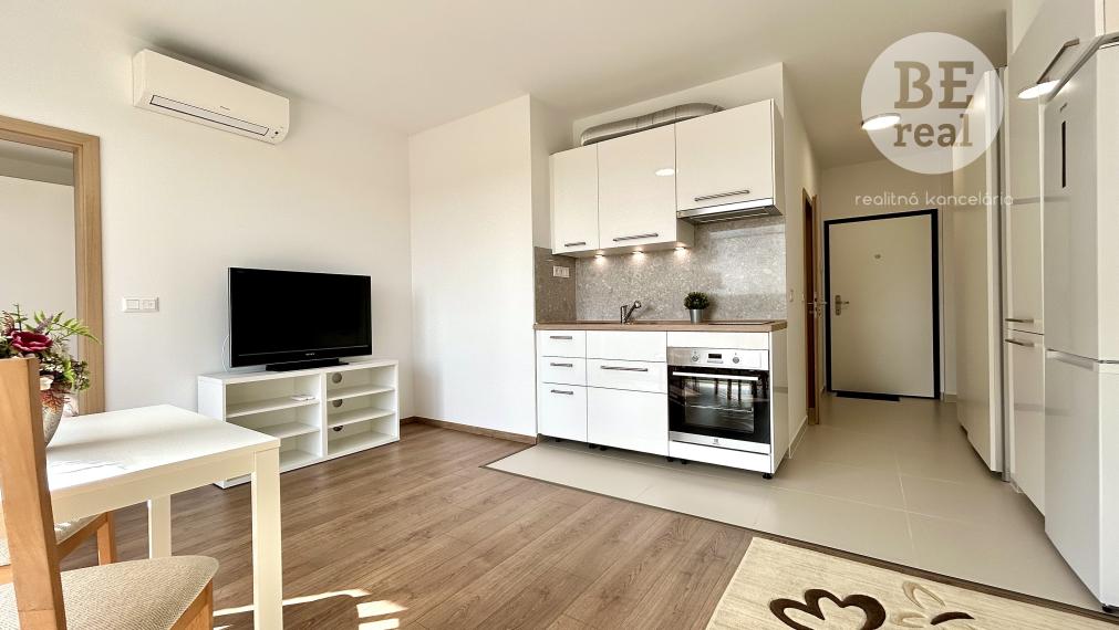 Na predaj 2 izbový byt v novostavbe, SLNEČNICE Fialová ulica