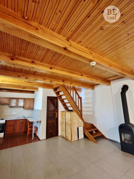 Na predaj chata na Záhorí TOMKY