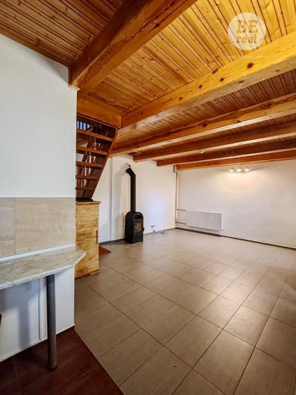 Na predaj chata na Záhorí TOMKY