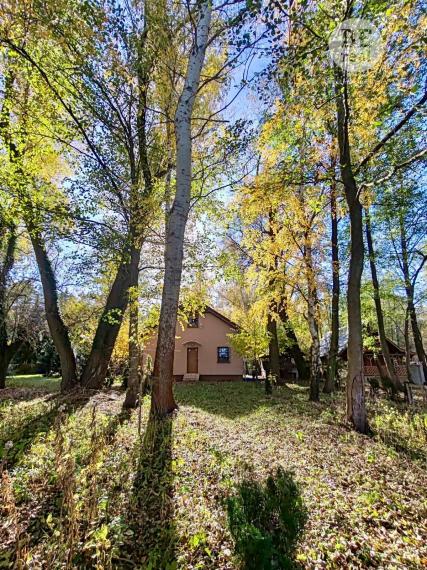 Na predaj chata na Záhorí TOMKY