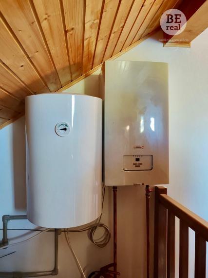 Na predaj chata na Záhorí TOMKY