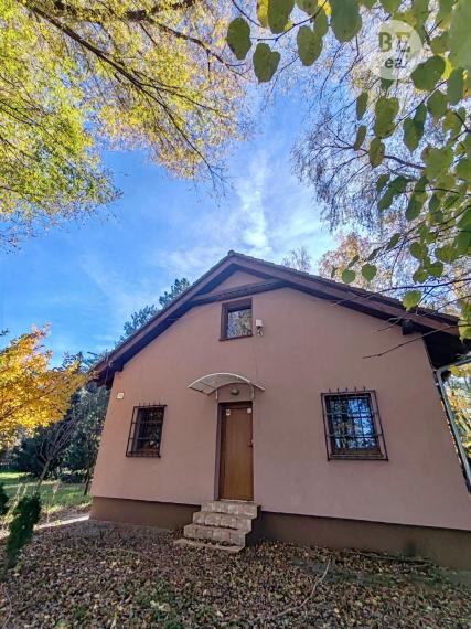 Na predaj chata na Záhorí TOMKY