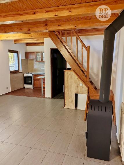 Na predaj chata na Záhorí TOMKY