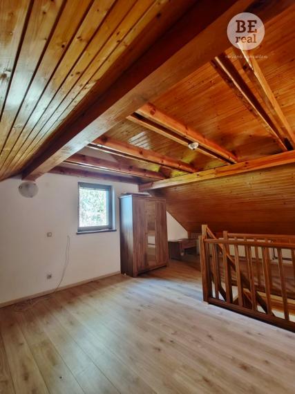 Na predaj chata na Záhorí TOMKY