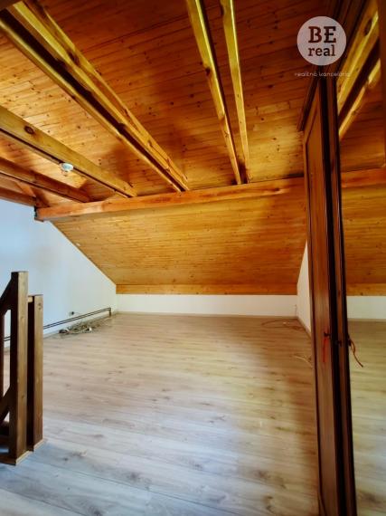 Na predaj chata na Záhorí TOMKY