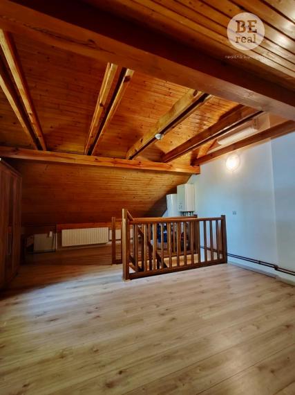 Na predaj chata na Záhorí TOMKY