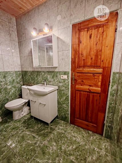 Na predaj chata na Záhorí TOMKY