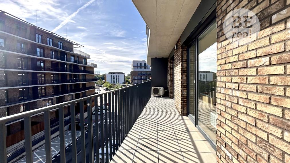 Na predaj 2 izbový byt v novostavbe, SLNEČNICE Fialová ulica