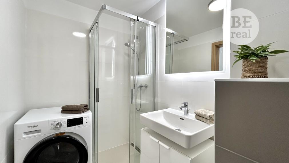 Na predaj 2 izbový byt v novostavbe, SLNEČNICE Fialová ulica