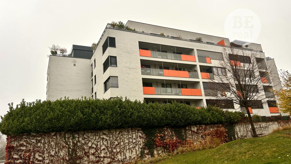 Na predaj parkovacie miesto v garáži v projekte Malé Krasňany