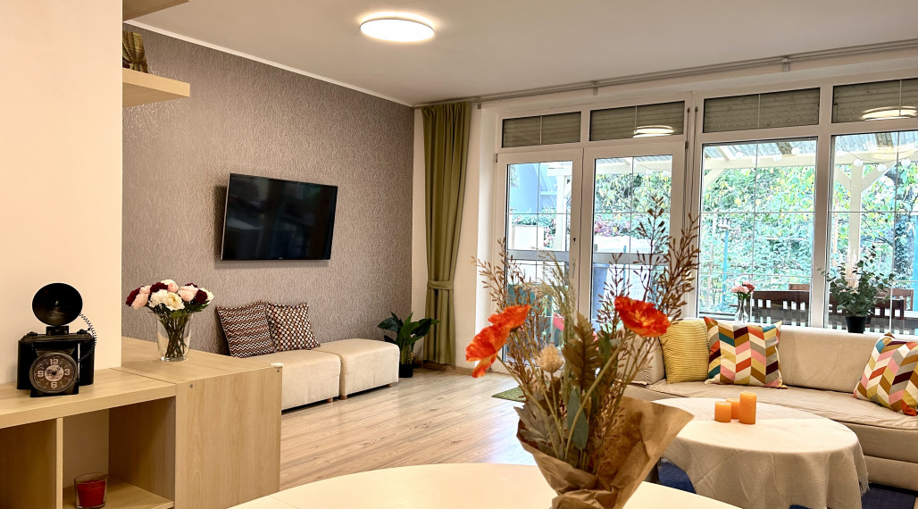 PREDANÉ 3 izbový dom v súkromnom rezorte v Hrubej Borši