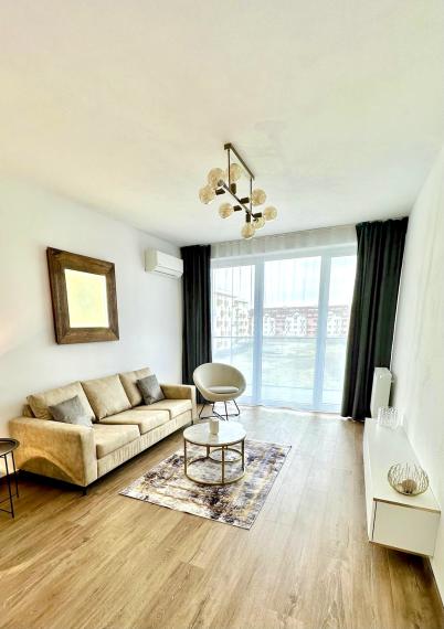 PREDANÝ 2 izbový byt v novostavbe v Pezinku - Byty Rozálka