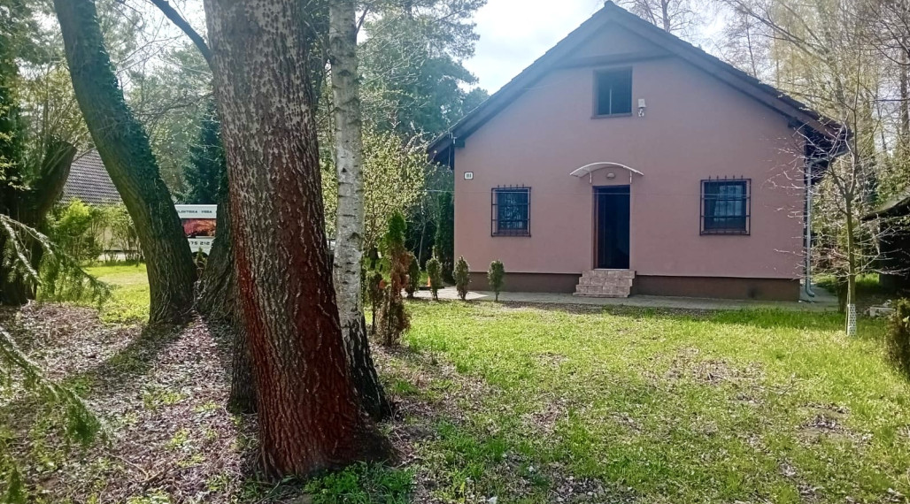 Na predaj chata na Záhorí TOMKY