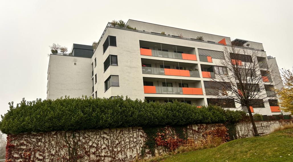 PREDAJ - parkovacie miesto v garáži v projekte Malé Krasňany