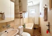 Kúpeľna s WC