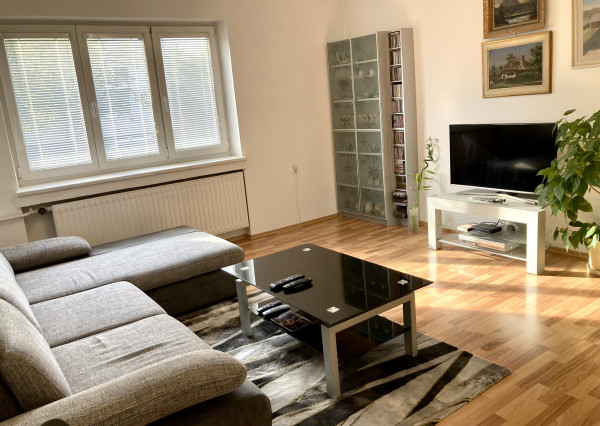 3 izbový byt v rodinnom dome v Prievoze na predaj