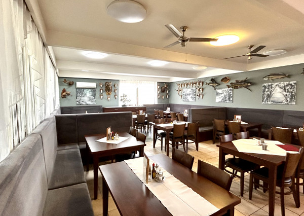 Zaujímavá ponuka na predaj kompletne zariadenej reštaurácie