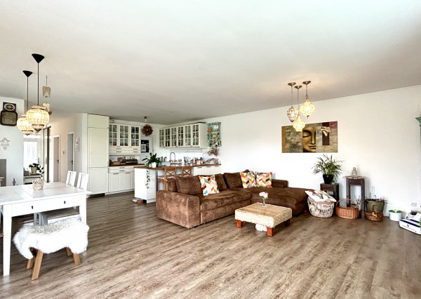 5 izbový bungalov v Malinove