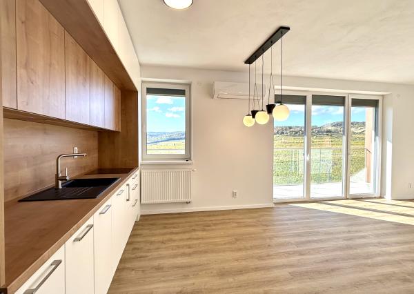 PREDANÝ 3 izbový byt s krásnym výhľadom - Byty Rozálka