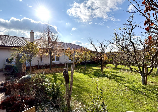 PREDANÝ 5 izbový rodinný dom s úžasným pozemkom v PEZINKU